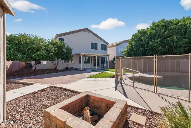 $3,200 | 11530 West Palm Brook Drive, Avondale, AZ 85392