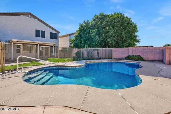 $3,200 | 11530 West Palm Brook Drive, Avondale, AZ 85392