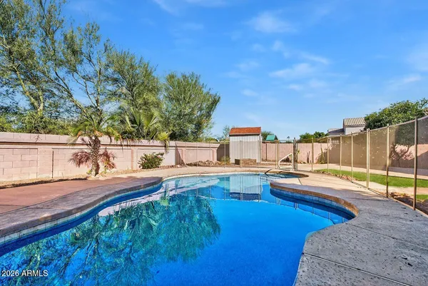 $3,200 | 11530 West Palm Brook Drive, Avondale, AZ 85392