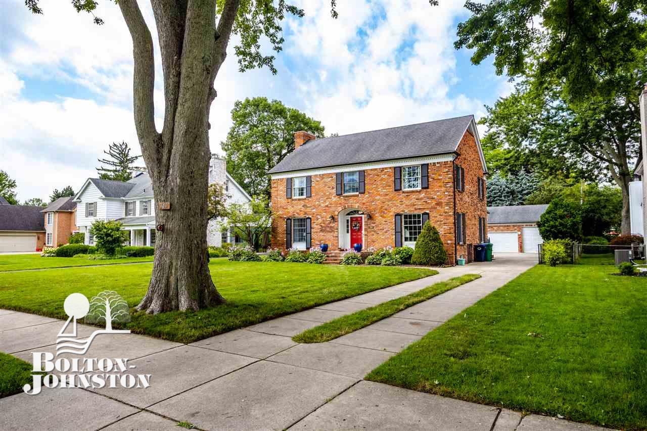 749 Trombley Road Grosse Pointe Park, MI 48230 - Photo 44 of 55