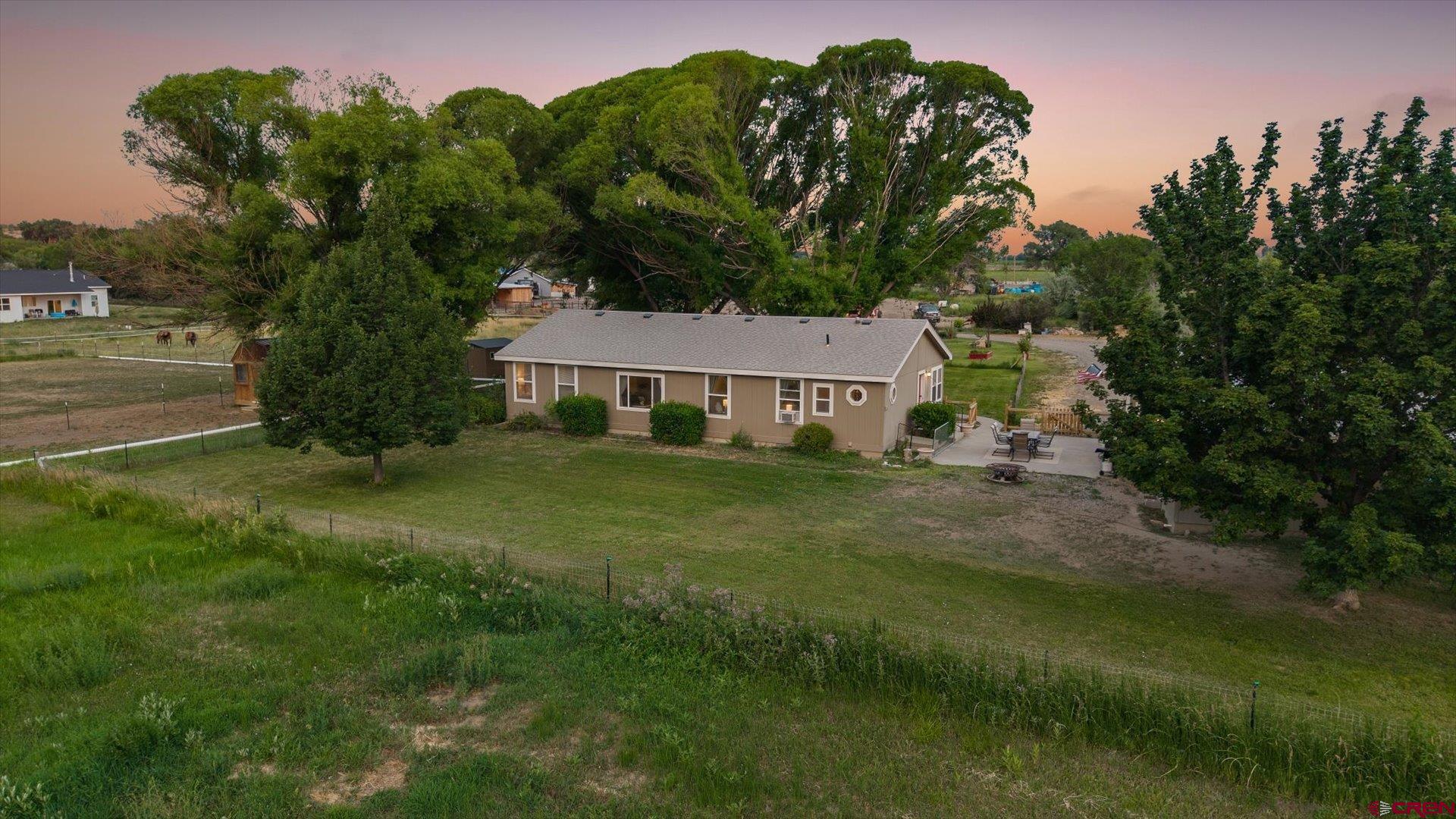 6859 Church Road Olathe, CO 81425 - Photo 29 of 38