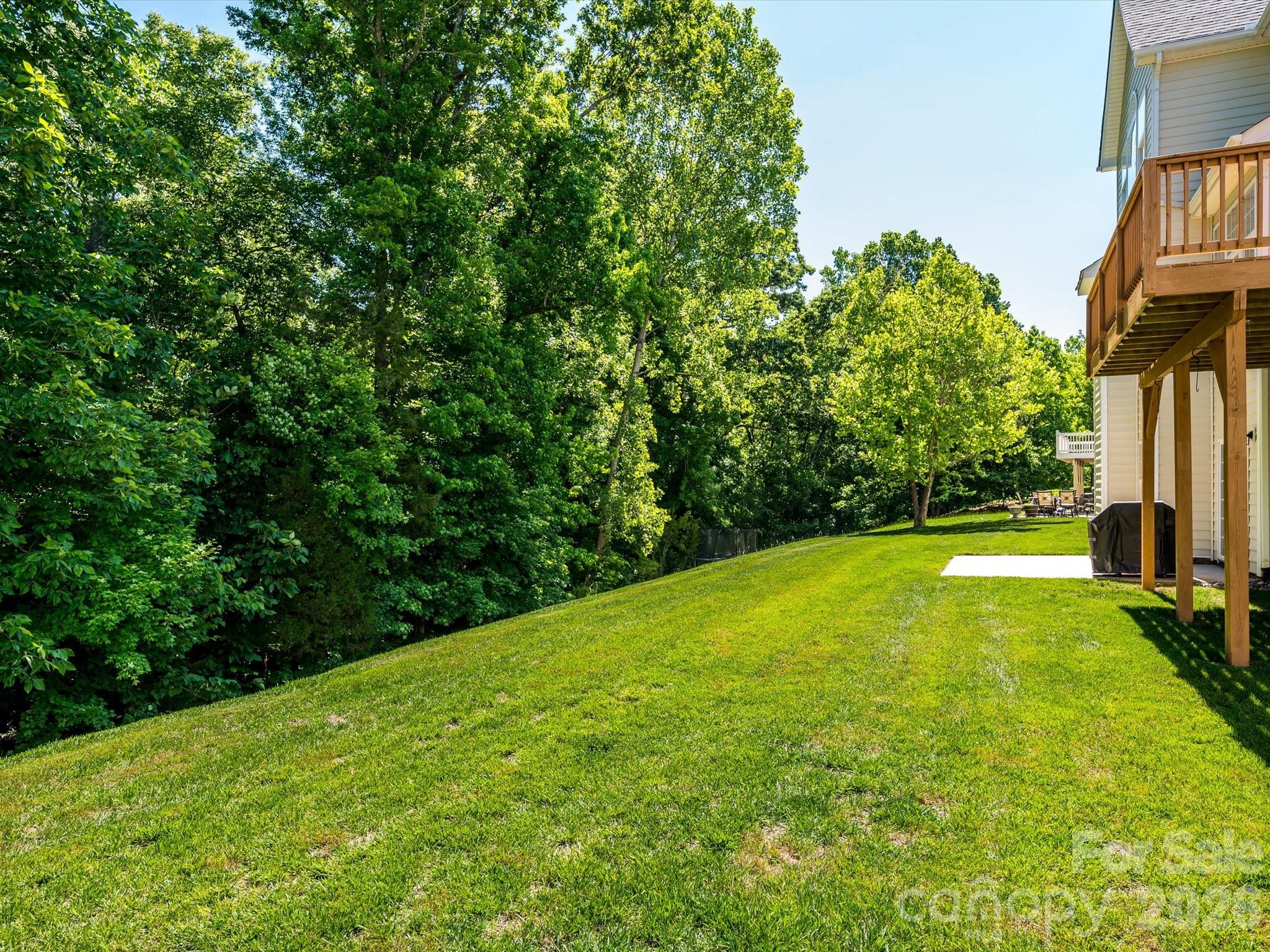 2172 Woodstream Road Harrisburg, NC 28075 - Photo 42 of 45