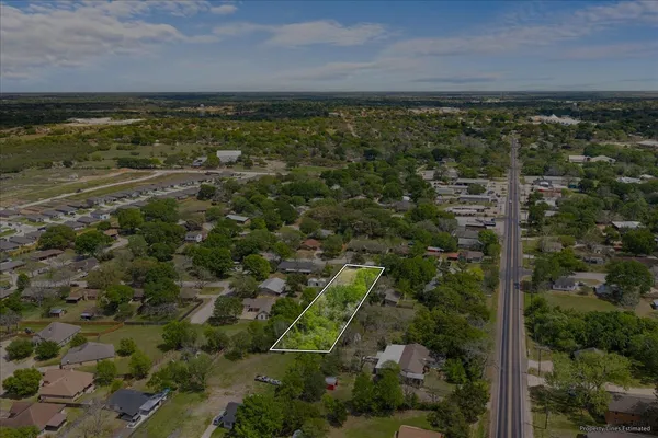 $95,000 | 0 North Drumm Street, Brenham, TX 77833