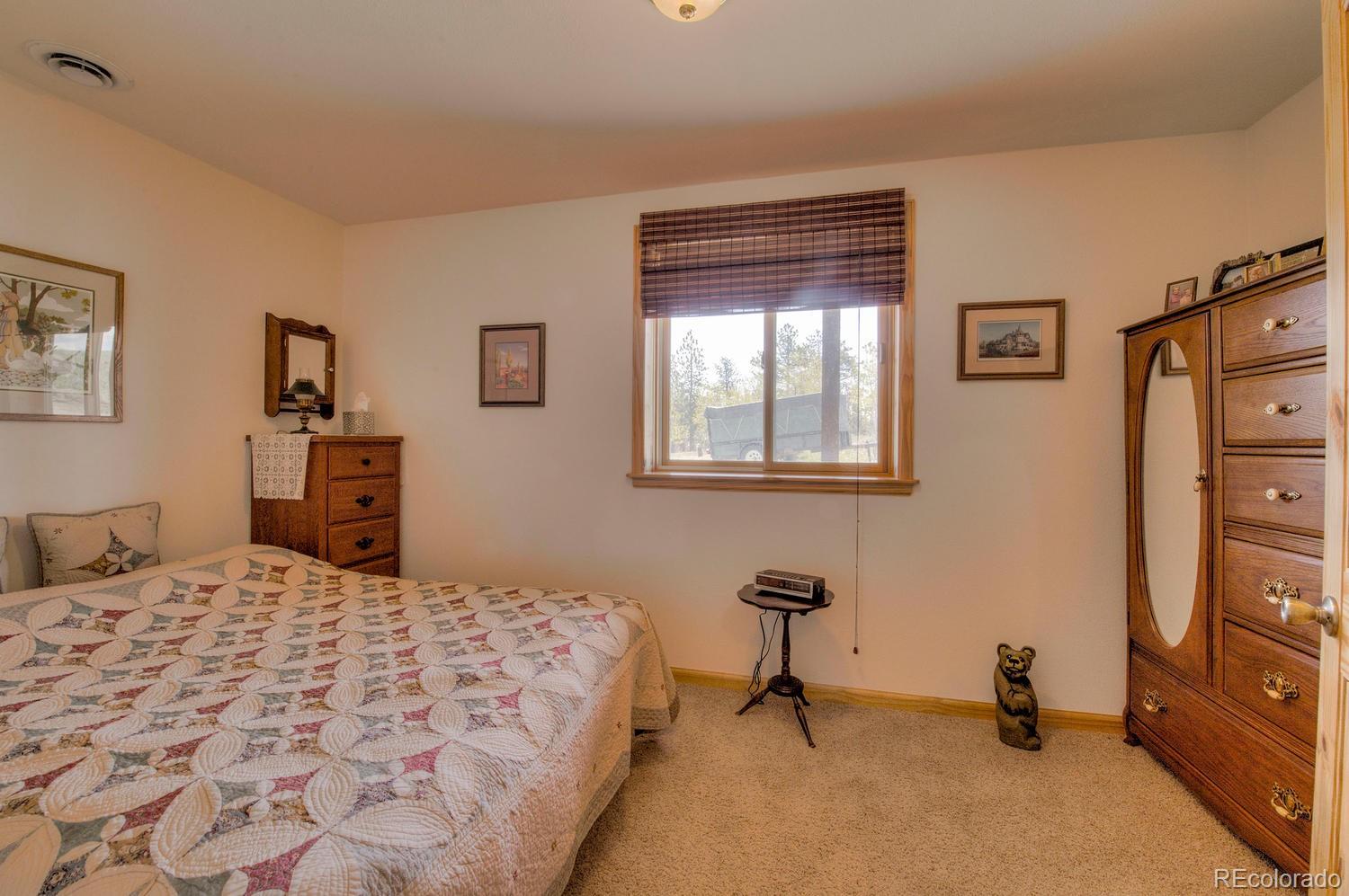 574 Wagon Wheel Road Hartsel, CO 80449 - Photo 28 of 40 Gallery Image 28
