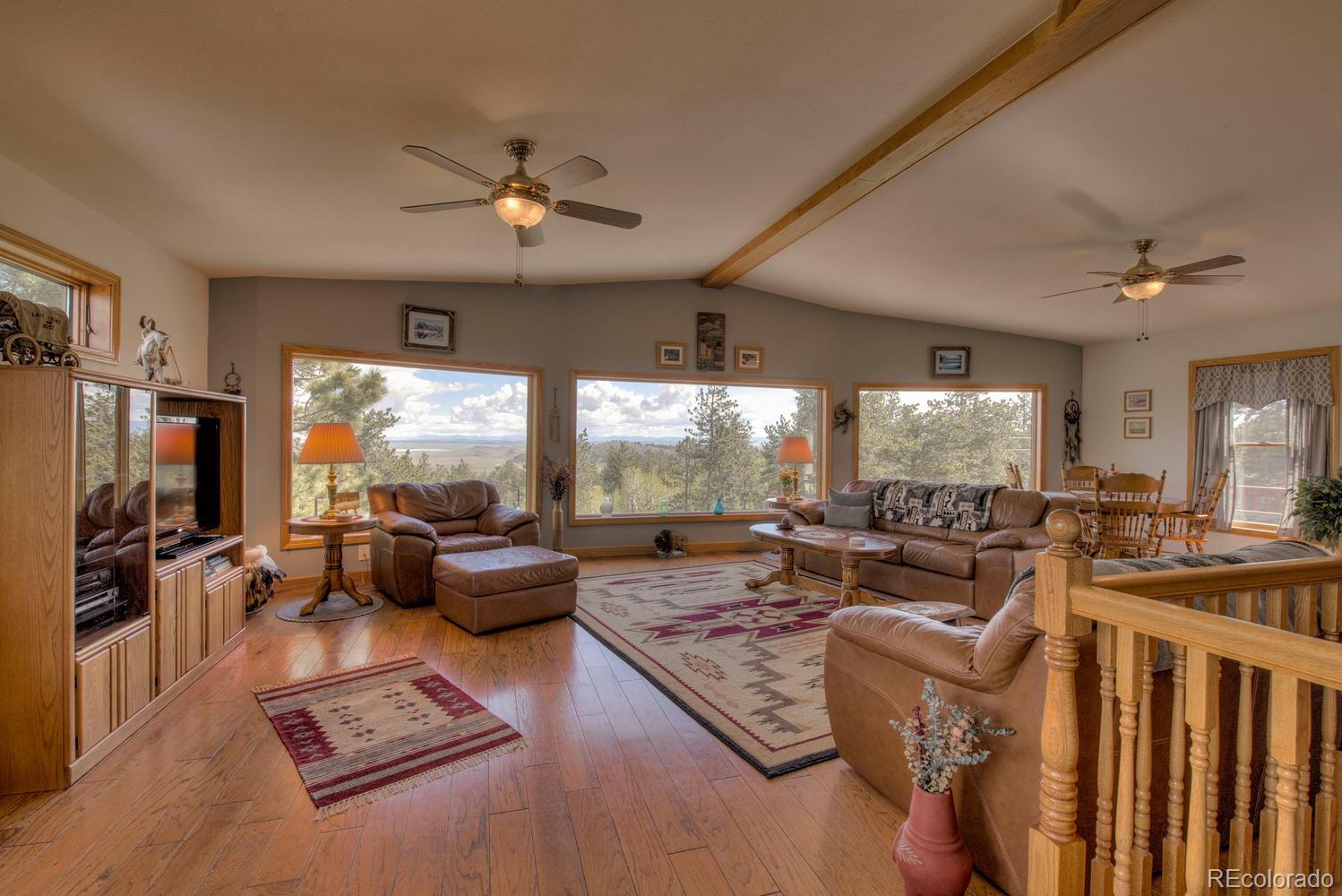 574 Wagon Wheel Road Hartsel, CO 80449 - Photo 3 of 40 Gallery Image 3