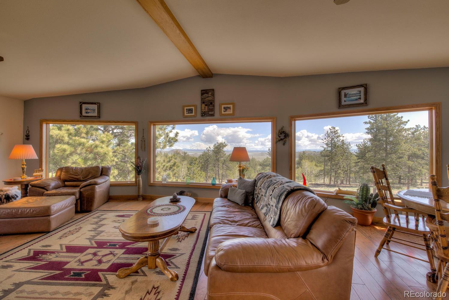 574 Wagon Wheel Road Hartsel, CO 80449 - Photo 4 of 40 Gallery Image 4