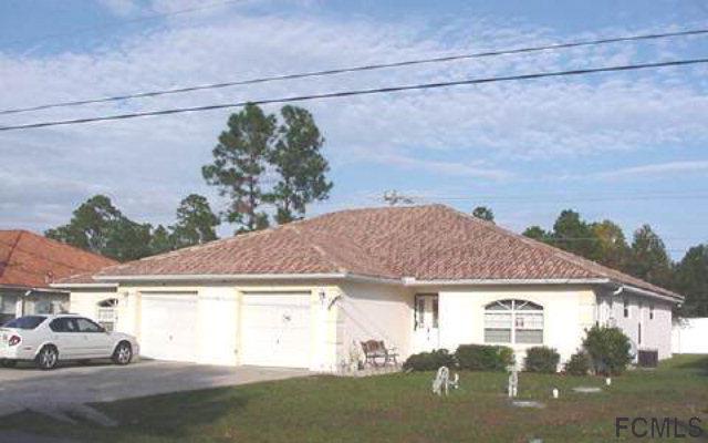 57 Raintree Place Palm Coast, FL 32164 - Photo 1 of 4 Main View