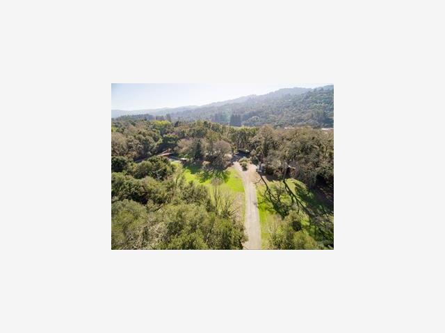 381 Family Farm Road Woodside, CA 94062 - Photo 16 of 16 Gallery Image 16