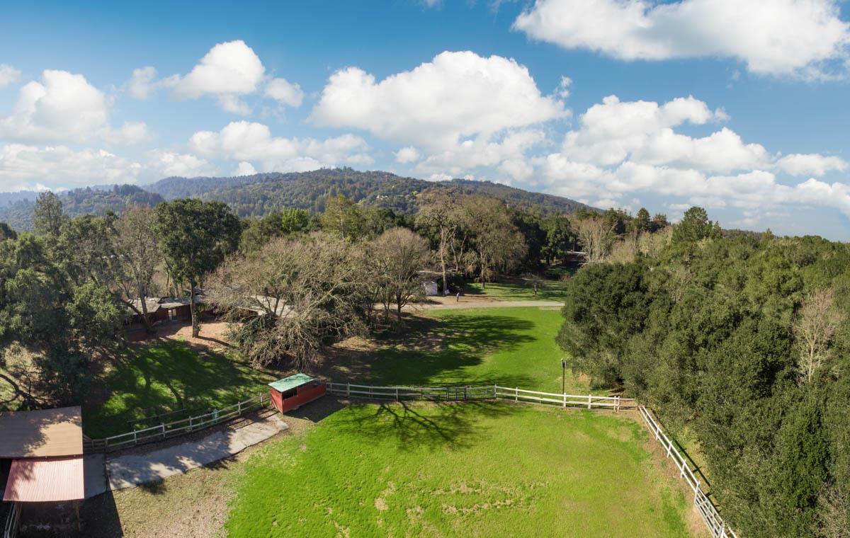 381 Family Farm Road Woodside, CA 94062 - Photo 6 of 16 Gallery Image 6
