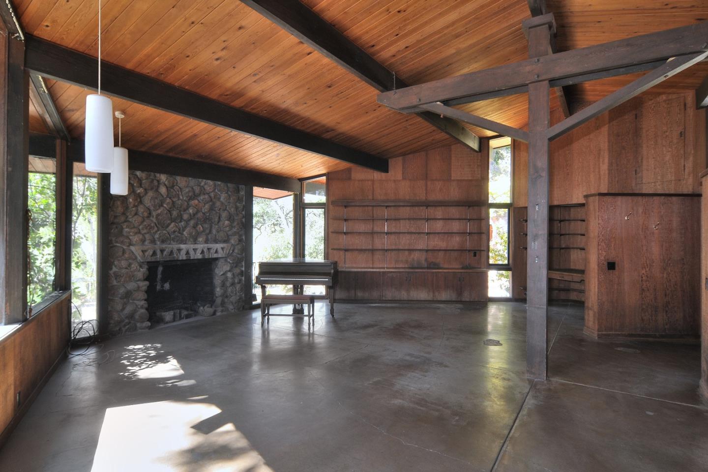 381 Family Farm Road Woodside, CA 94062 - Photo 9 of 16 Gallery Image 9