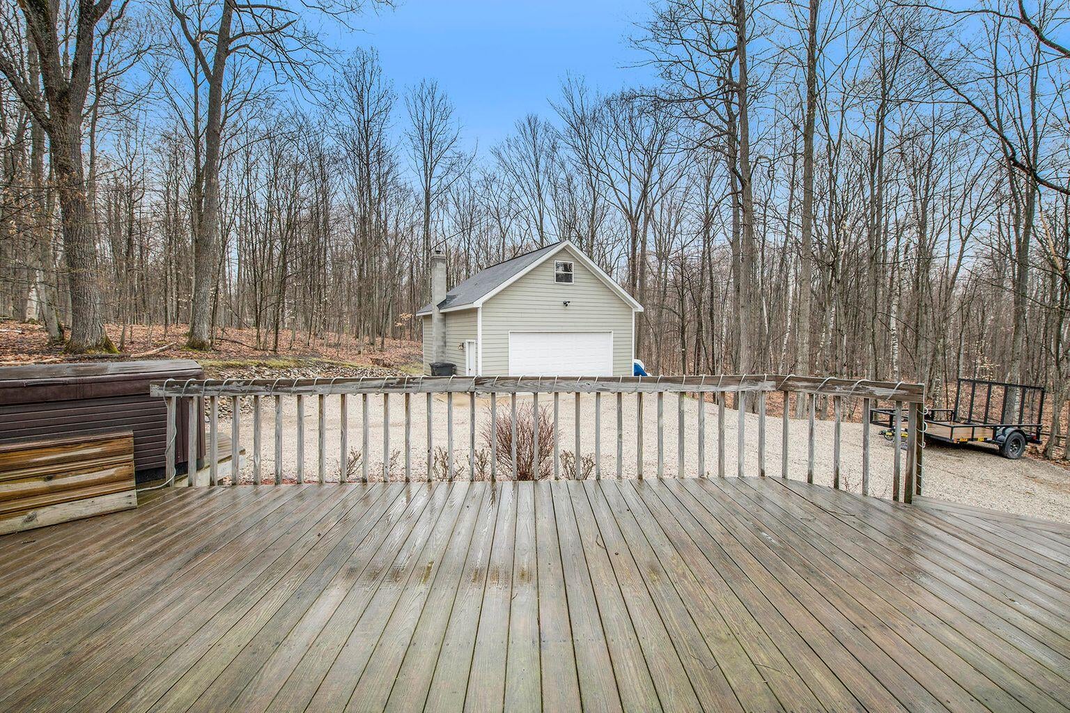 738 Timber Valley Road Gaylord, MI 49735 - Photo 23 of 33 Gallery Image 23