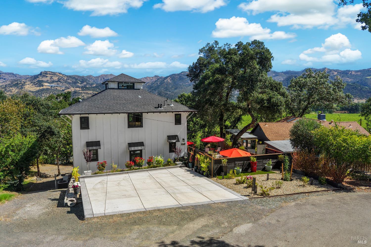 1387 Tucker Road Calistoga, CA 94515 - Photo 6 of 74