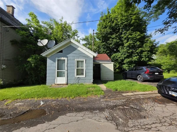 $64,999 | 1026 Hess Lane, Utica, NY 13502