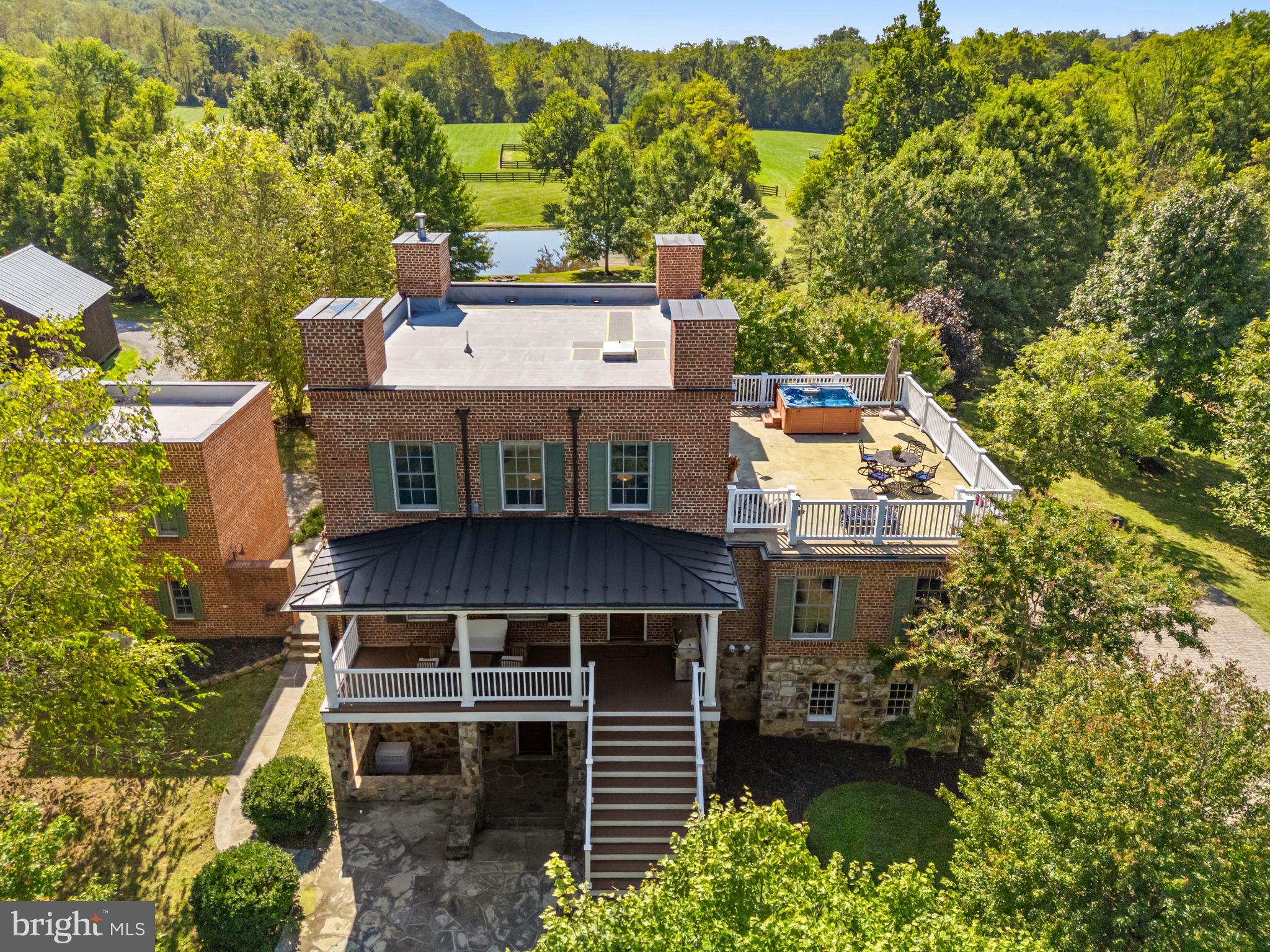 9533 Howellsville Road Boyce, VA 22620 - Photo 38 of 65 Gallery Image 38