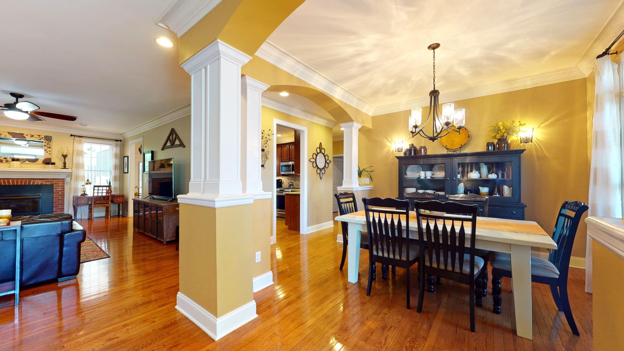 106 Rutherford Court Clinton, TN 37716 - Photo 8 of 40 Gallery Image 8