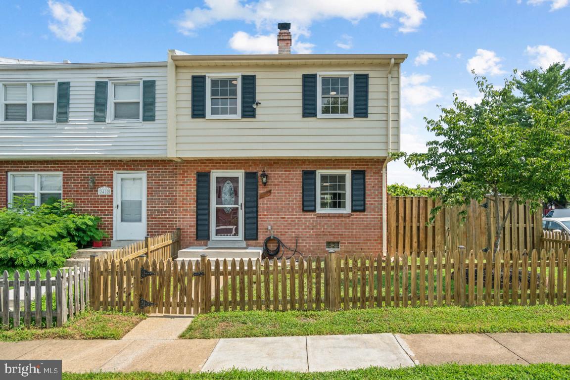 2400 Kilpatrick Place Dumfries, VA 22026 - Photo 1 of 20