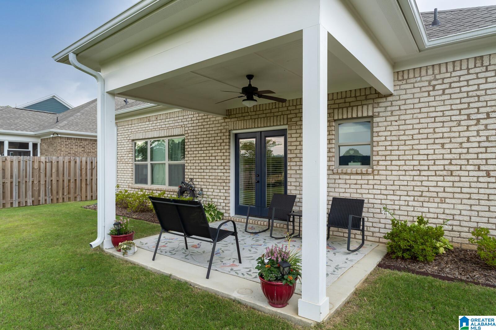 758 Pineview Road Birmingham, AL 35210 - Photo 36 of 48