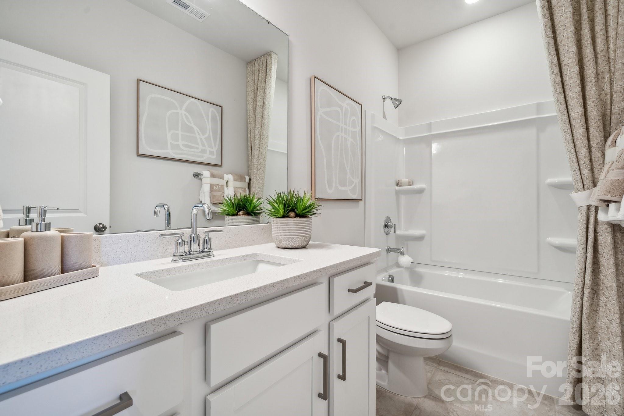 3016 Rexton Lane Charlotte, NC 28262 - Photo 17 of 28