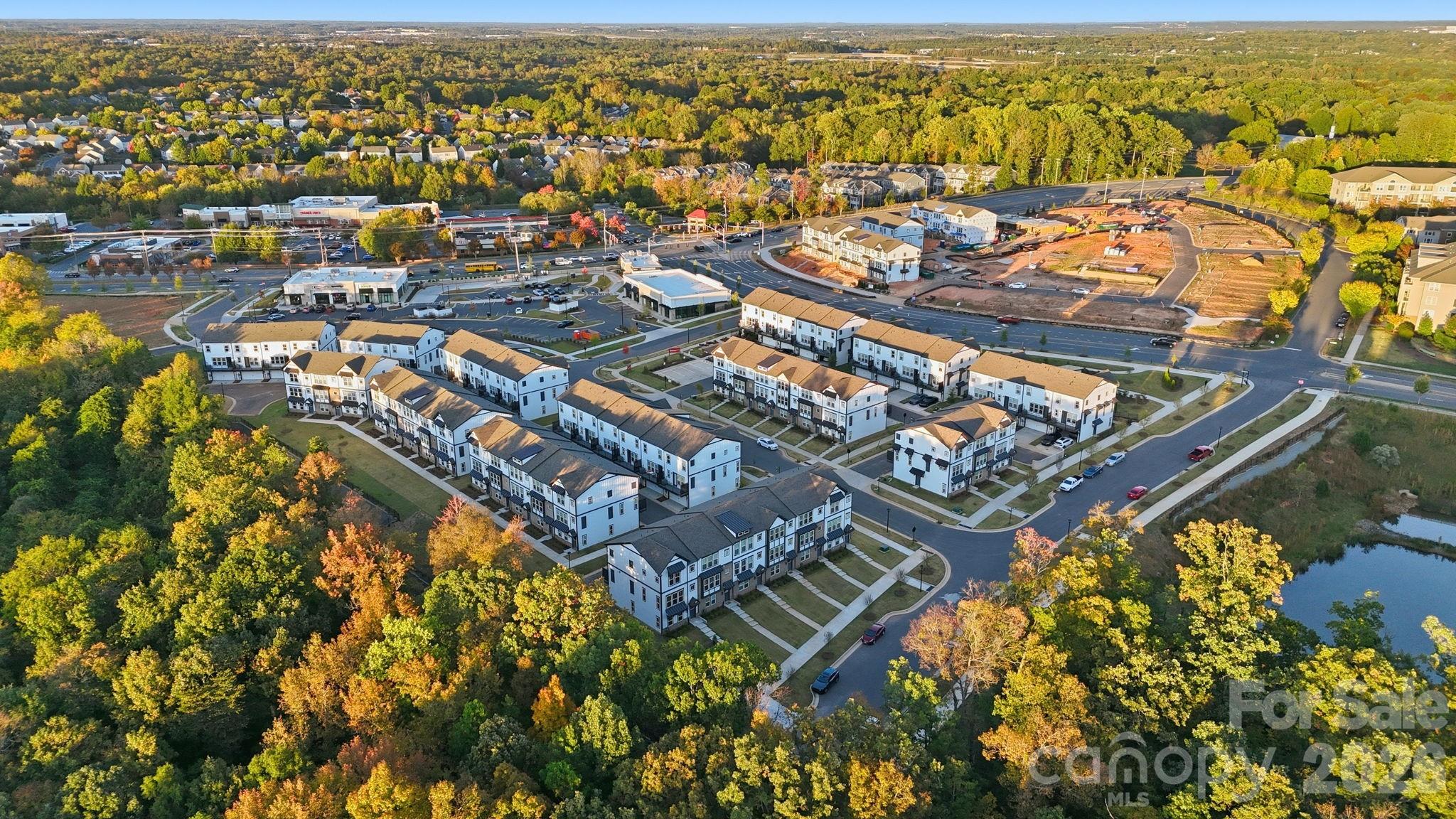 3016 Rexton Lane Charlotte, NC 28262 - Photo 22 of 28