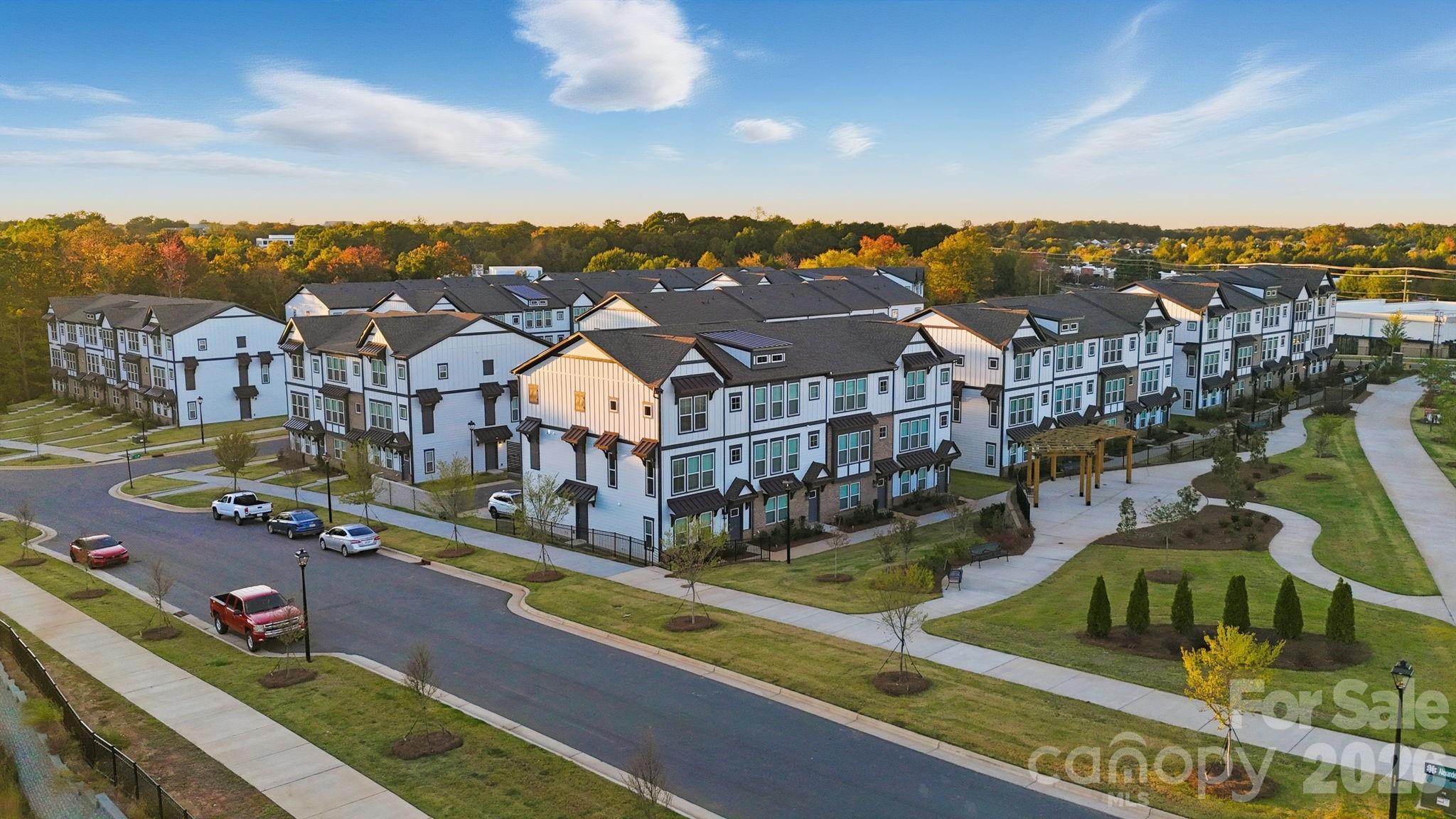 3016 Rexton Lane Charlotte, NC 28262 - Photo 24 of 28