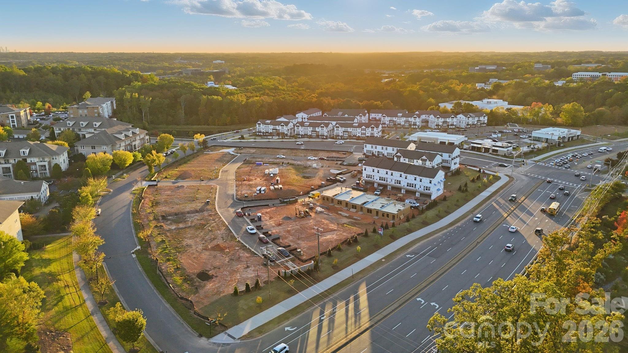 3016 Rexton Lane Charlotte, NC 28262 - Photo 26 of 28