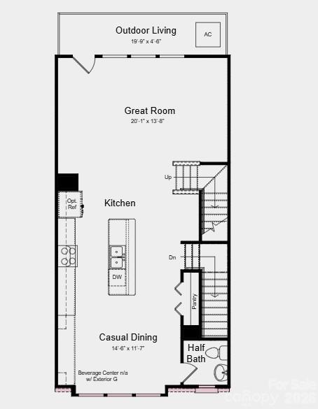 3016 Rexton Lane Charlotte, NC 28262 - Photo 4 of 28