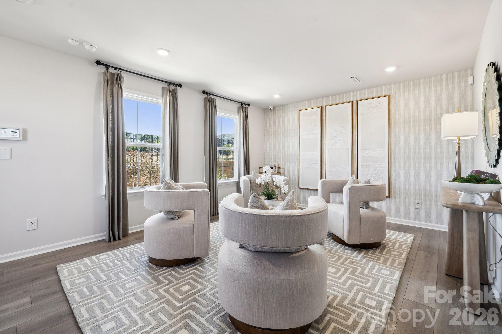 3016 Rexton Lane Charlotte, NC 28262 - Photo 7 of 28