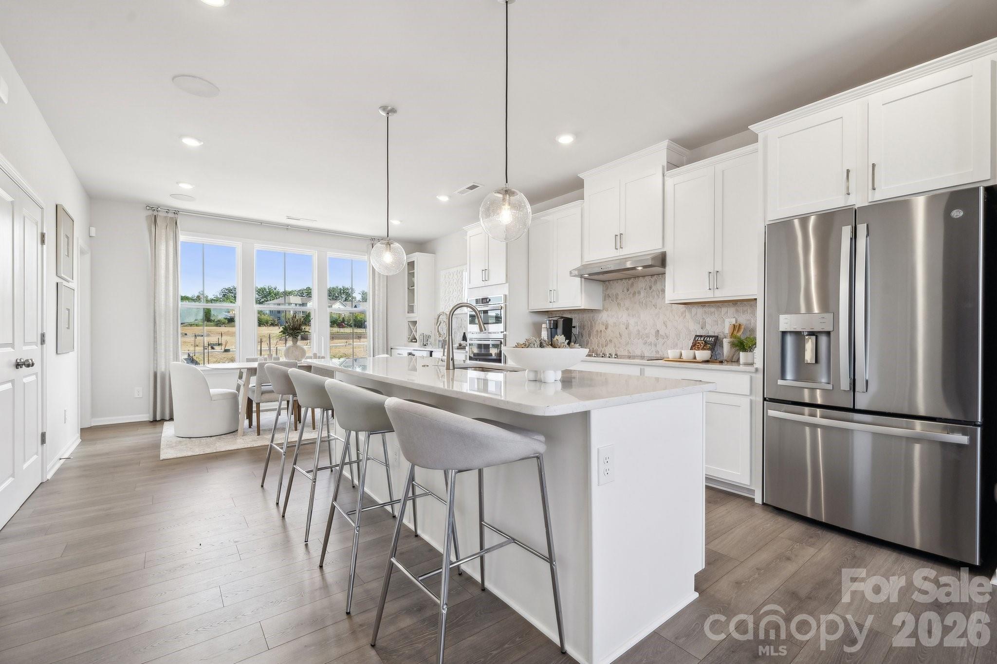 3016 Rexton Lane Charlotte, NC 28262 - Photo 8 of 28