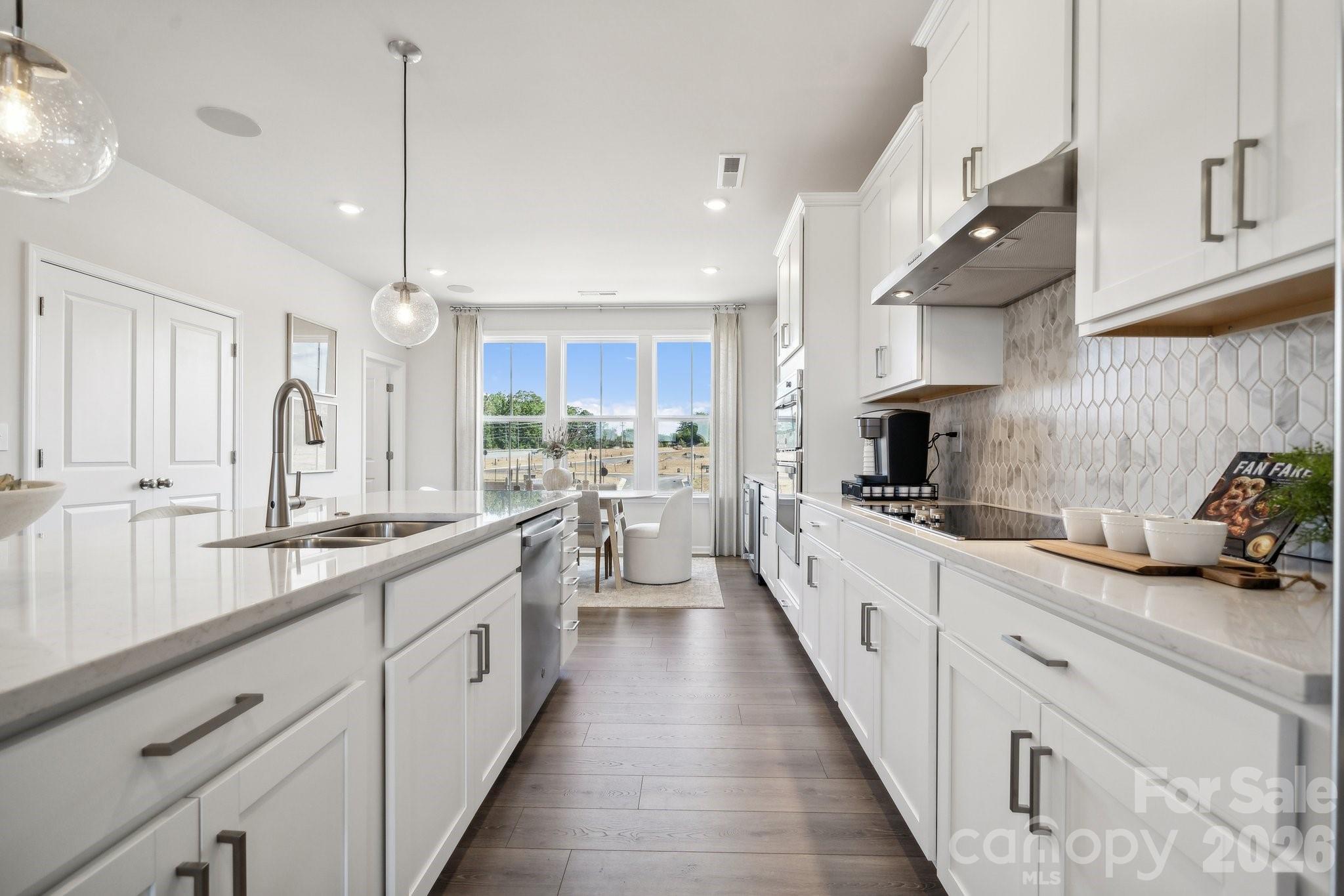 3016 Rexton Lane Charlotte, NC 28262 - Photo 10 of 28