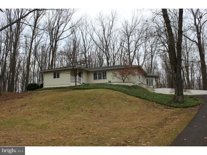 2523 Hill Road Green Lane, PA 18054 - Photo 1 of 25 Exterior Front