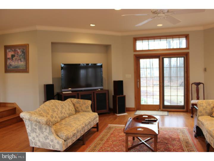 2523 Hill Road Green Lane, PA 18054 - Photo 22 of 25 Sun Room