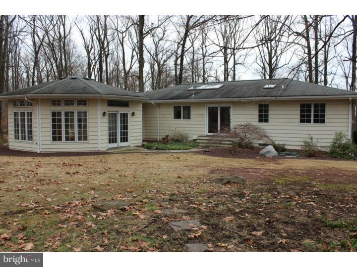 2523 Hill Road Green Lane, PA 18054 - Photo 4 of 25 Exterior Back