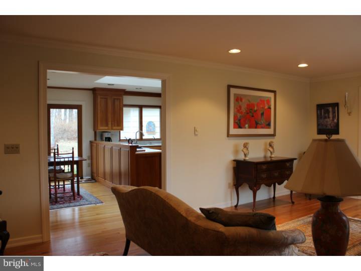 2523 Hill Road Green Lane, PA 18054 - Photo 8 of 25 Living Room