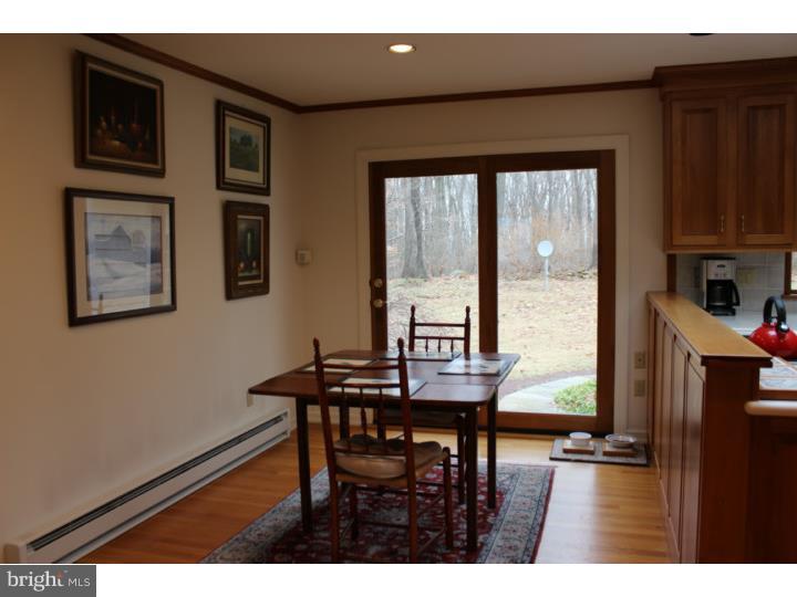 2523 Hill Road Green Lane, PA 18054 - Photo 9 of 25 Breakfast Room