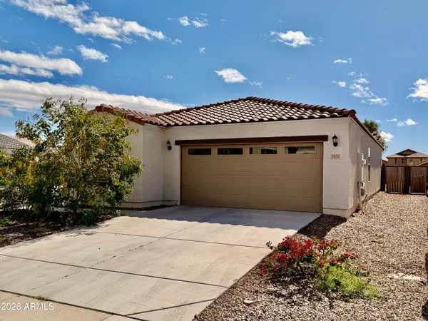 $289,000 | 1451 West Pinkley Avenue, Coolidge, AZ 85128