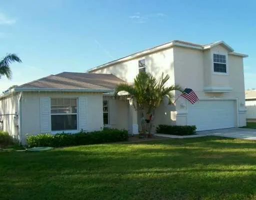$400,000 | 1662 Southeast Pleasantview Street, Port St. Lucie, FL 34983