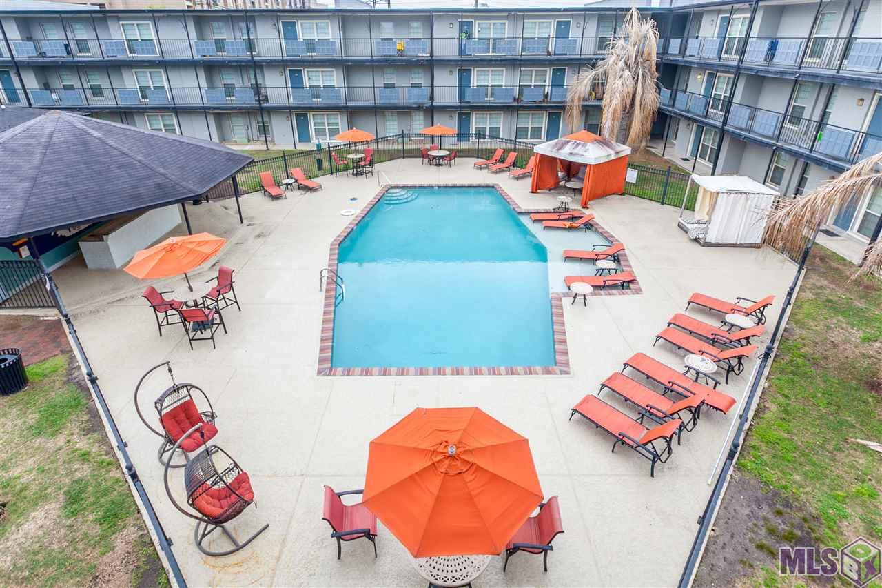 3000 July Street, Unit 3324 Baton Rouge, LA 70802 - Photo 14 of 25 Swimming Pool