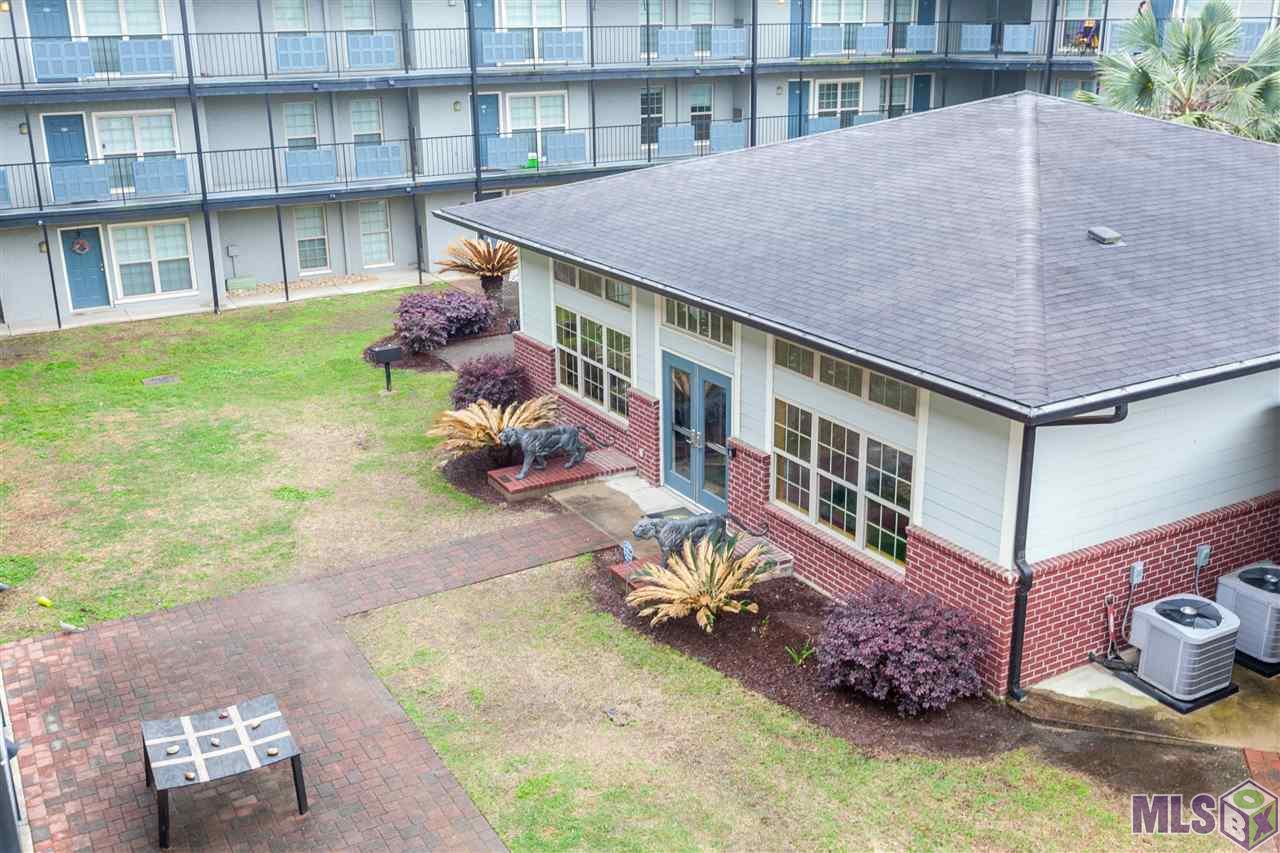 3000 July Street, Unit 3324 Baton Rouge, LA 70802 - Photo 16 of 25 Fitness Center