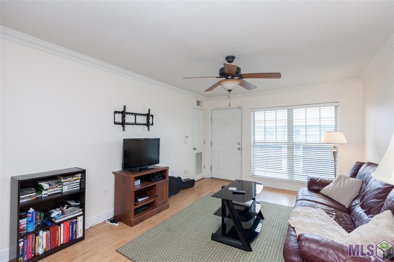 3000 July Street, Unit 3324 Baton Rouge, LA 70802 - Photo 2 of 25 Living Room
