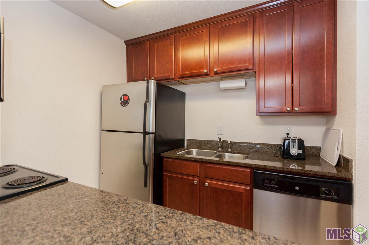 3000 July Street, Unit 3324 Baton Rouge, LA 70802 - Photo 5 of 25 Kitchen