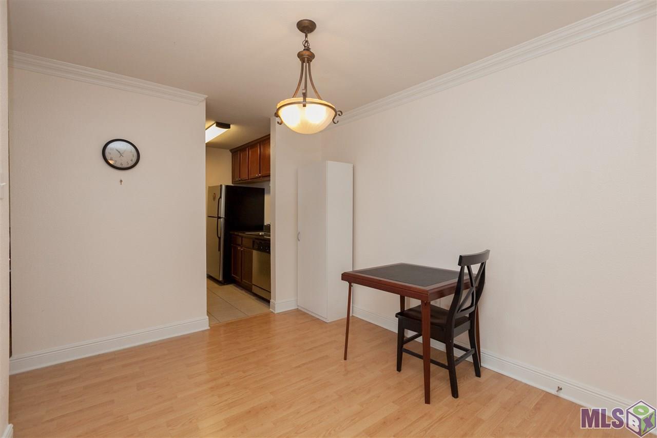 3000 July Street, Unit 3324 Baton Rouge, LA 70802 - Photo 7 of 25 Dining Room