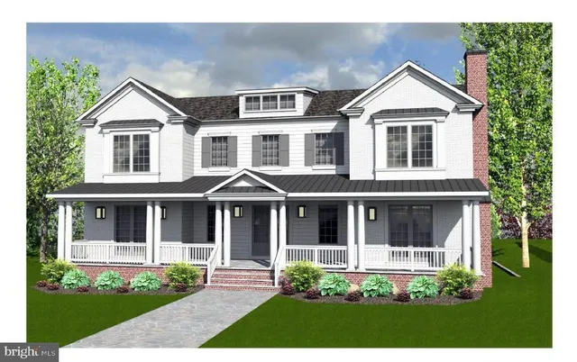 $3,595,000 | 723 Timber Branch Drive, Alexandria, VA 22302