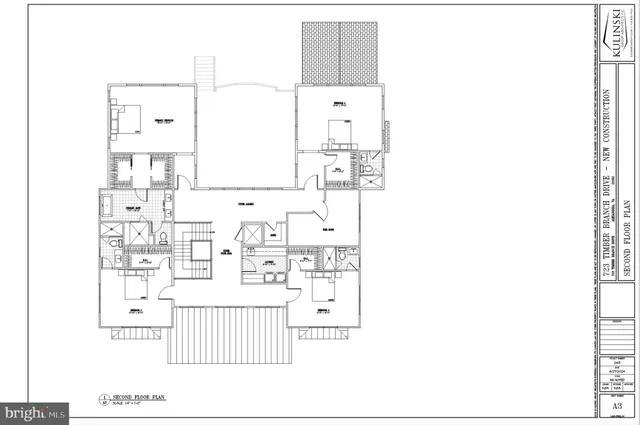$3,595,000 | 723 Timber Branch Drive, Alexandria, VA 22302