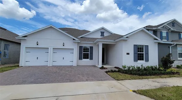 $3,920 | 15142 Lake Bessie Loop, Winter Garden, FL 34787