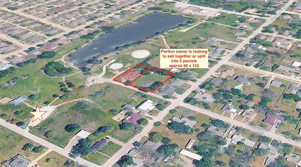$99,900 | 1016 Center Street, Royse City, TX 75189
