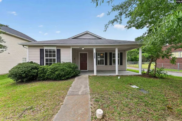 $224,900 | 2309 Ithica Street, Columbia, SC 29204