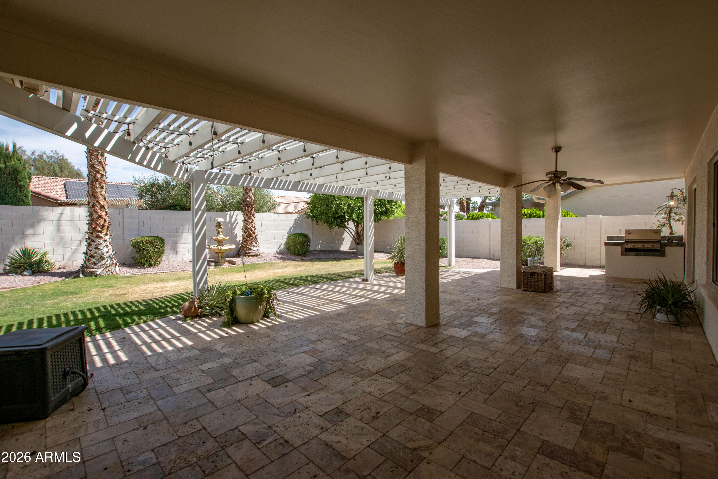 15644 Piccadilly Road Goodyear, AZ 85395 - Photo 55 of 61