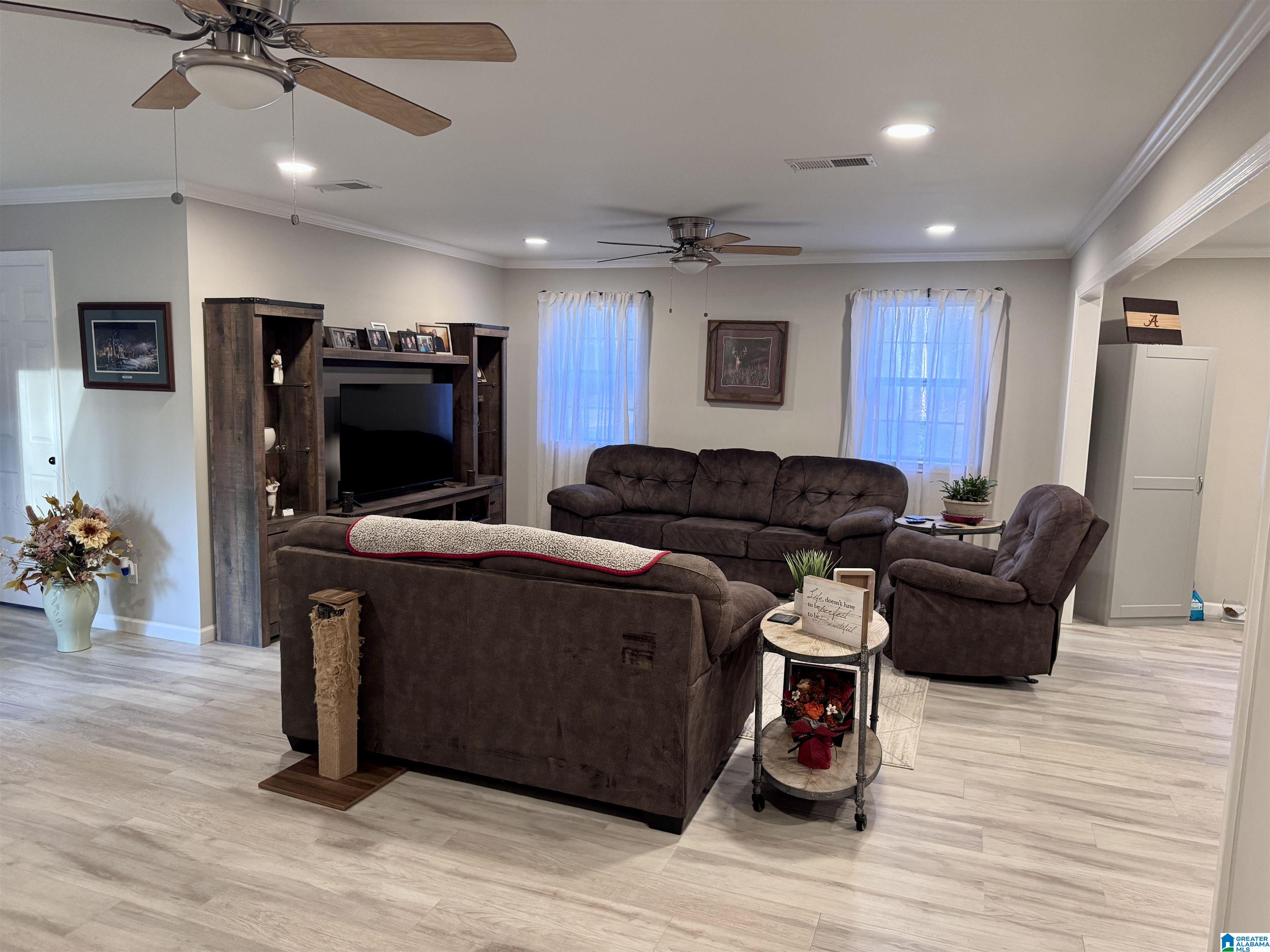 11994 Hagler Coaling Road Cottondale, AL 35453 - Photo 11 of 35