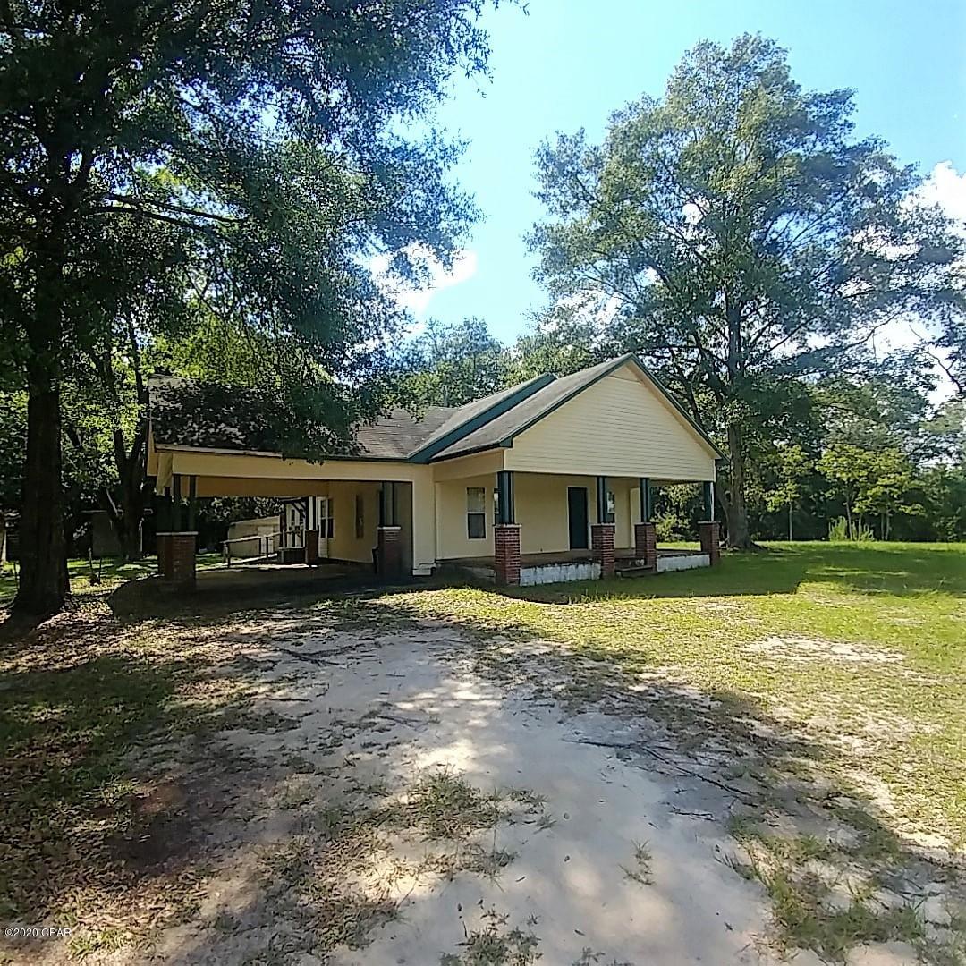 1304 Metcalf Road Bonifay, FL 32425 - Photo 1 of 17 Gallery Image 1