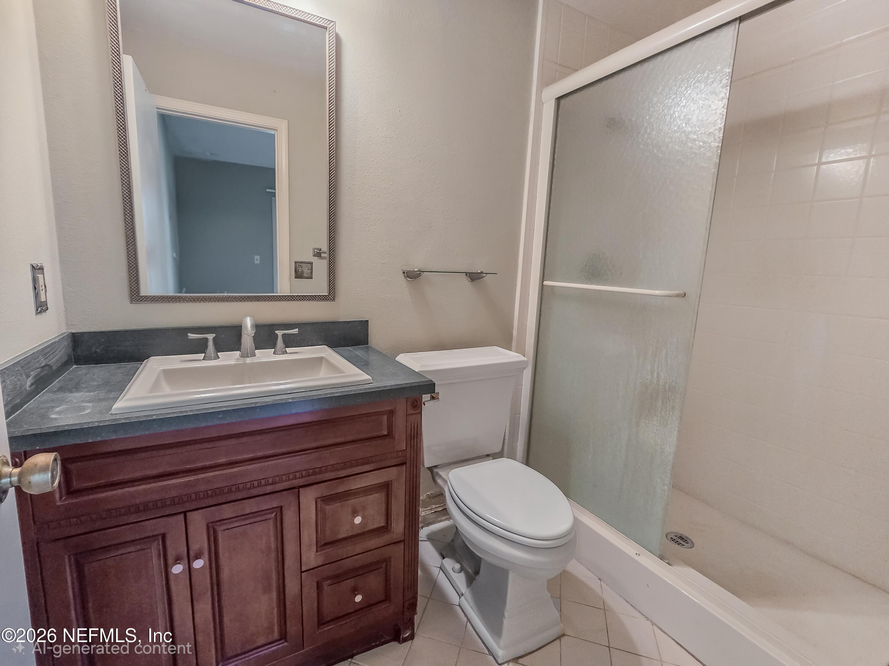 8715 Belle Rive Boulevard, Unit 1501 Jacksonville, FL 32256 - Photo 16 of 23 Master Bath